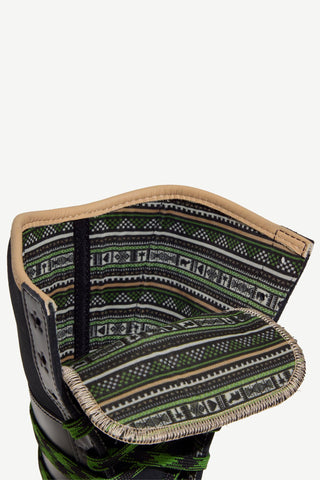 ADIDAS ORIGINALS X JAPAN HI LAMIA