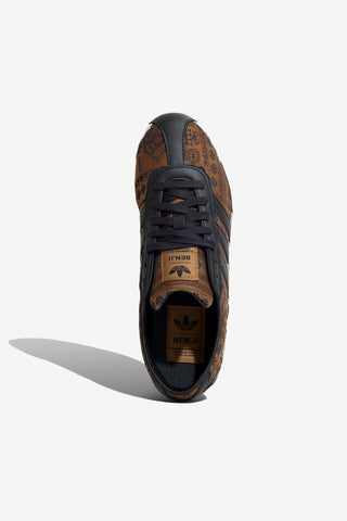 ADIDAS ORIGINALS X TOKYO BENJI