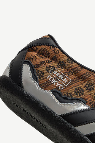 ADIDAS ORIGINALS X TOKYO BENJI