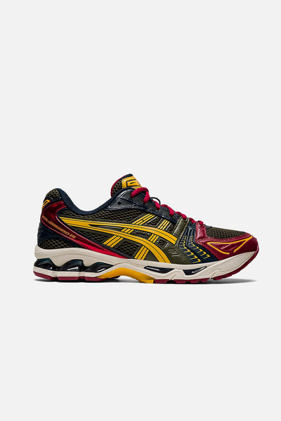 Gel-Kayano 14