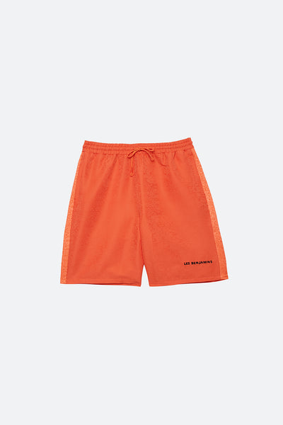 TRACKSHORT 501