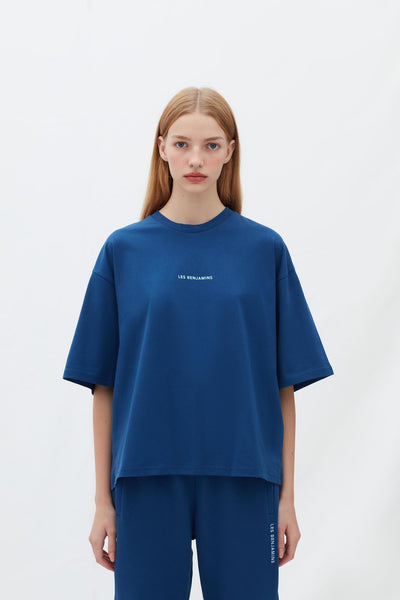 OVERSIZED TEE 002