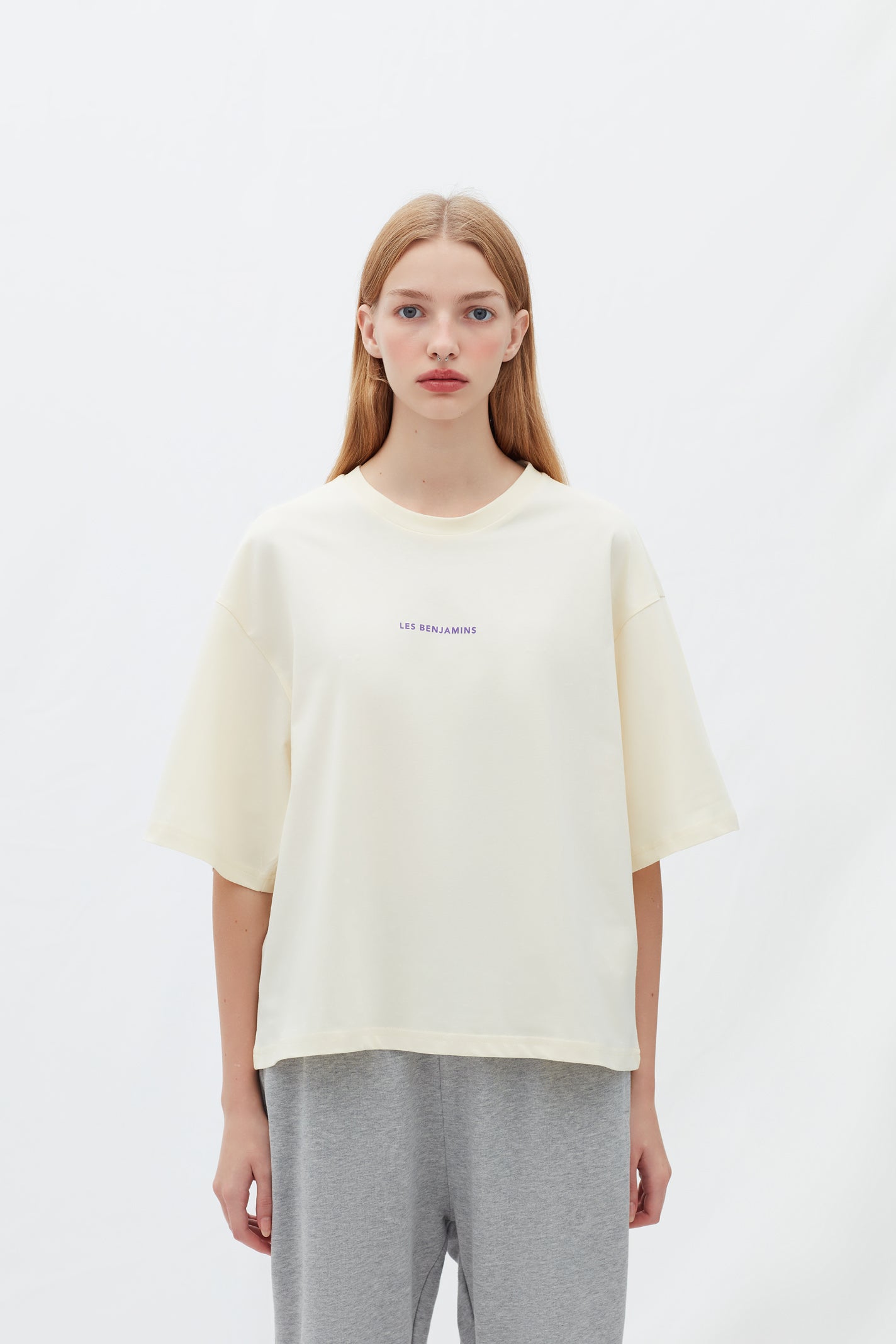 OVERSIZED TEE 004