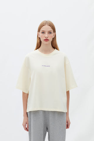 OVERSIZED TEE 004