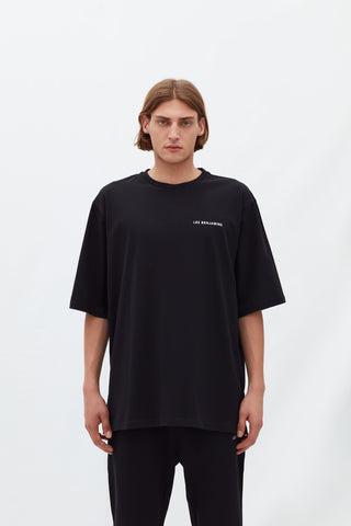 OVERSIZED TEE 001