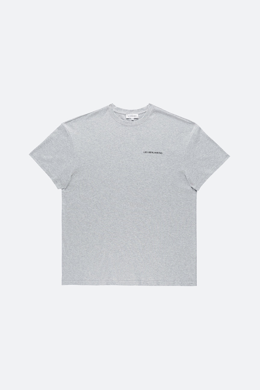 SHORT SLEEVE TEE 008