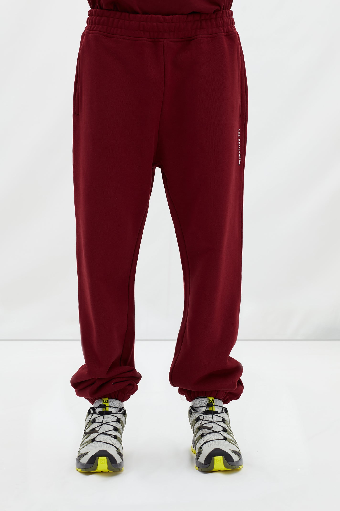 SWEATPANT 301