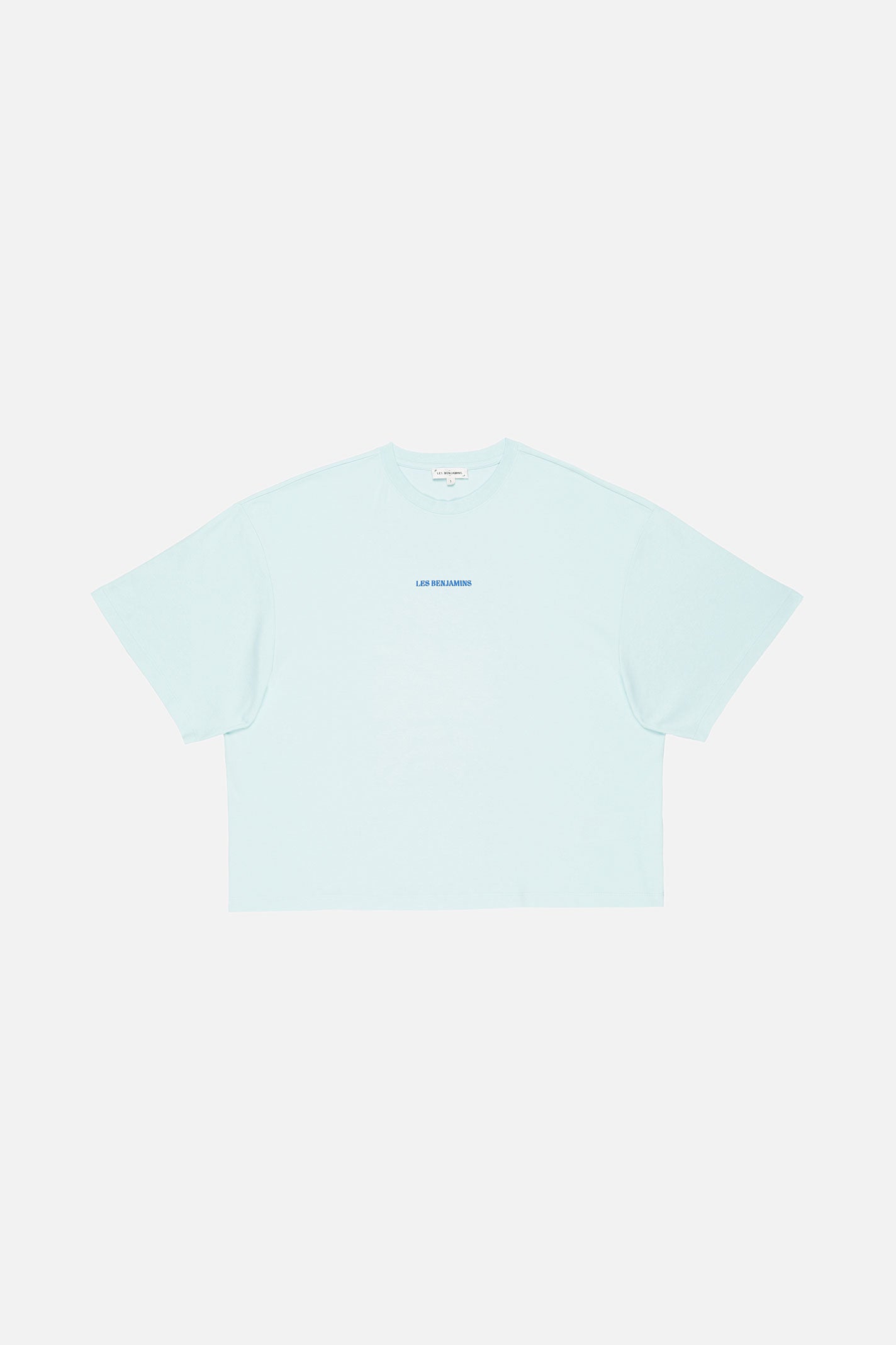 OVERSIZED TEE 005