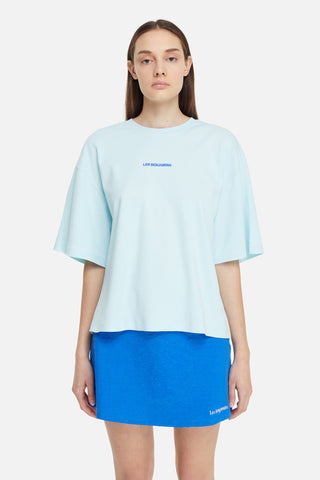 OVERSIZED TEE 005