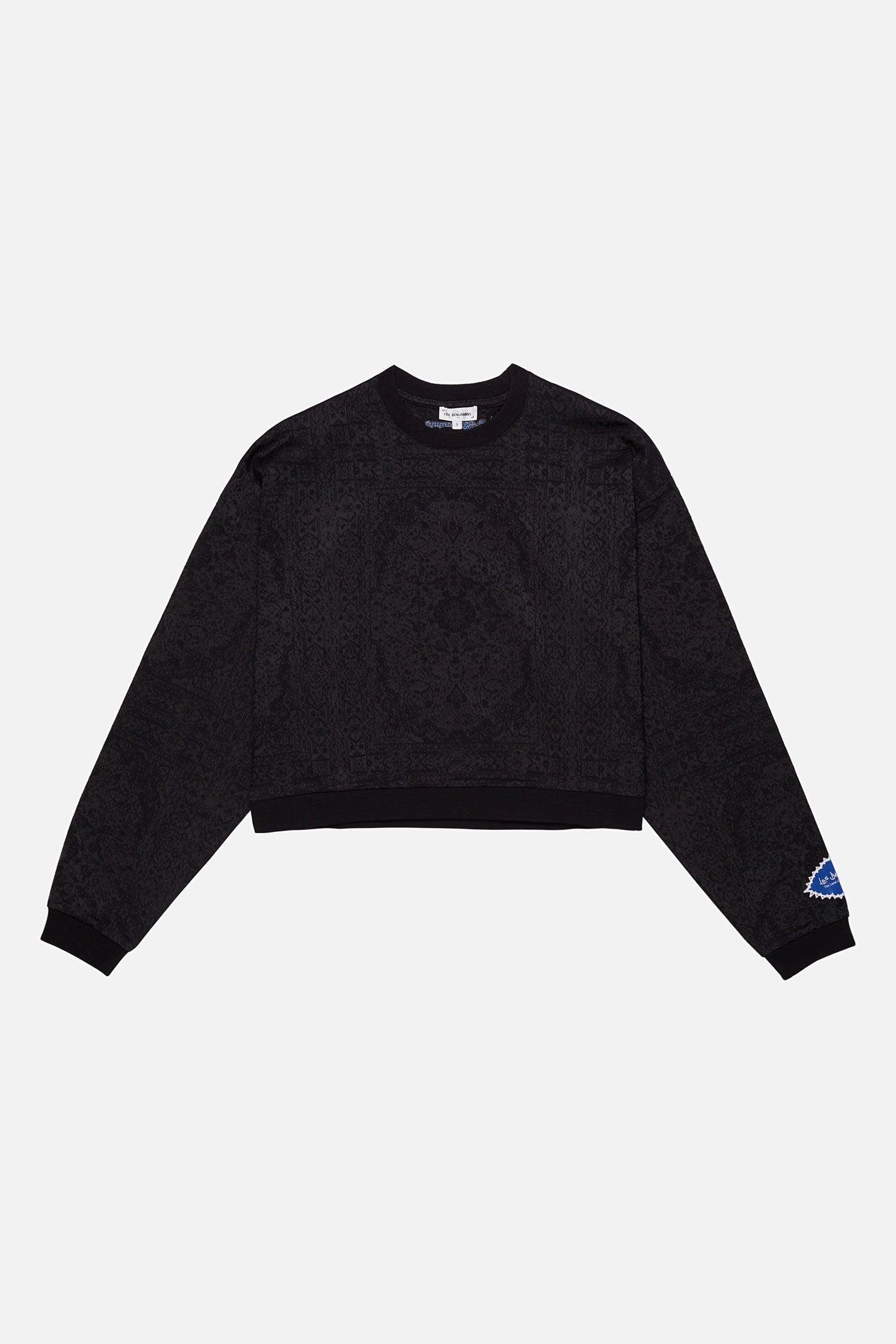 SWEATSHIRT 001