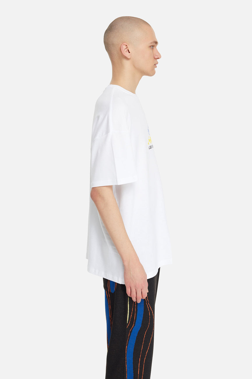 OVERSIZED TEE 013