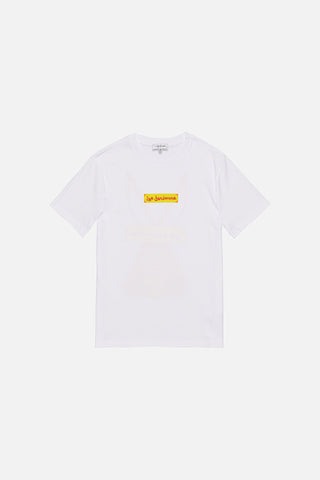 SHORT SLEEVE TEE 005