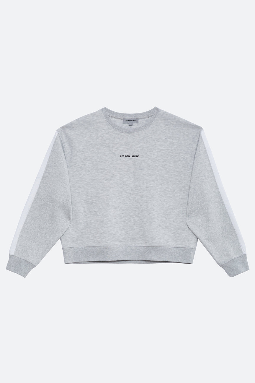 SWEATSHIRT 405