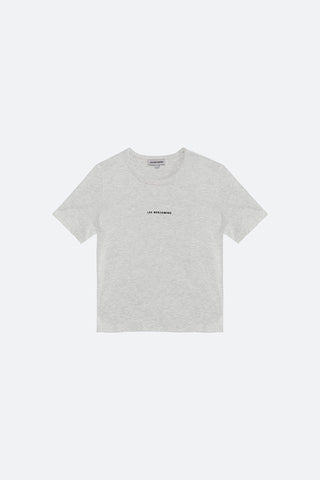 REGULAR TEE 403