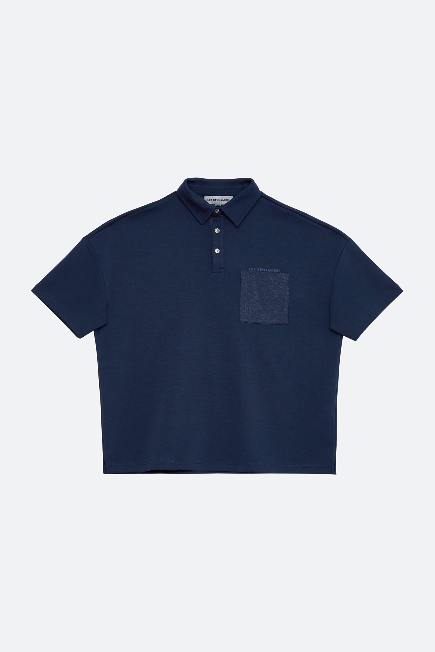 SHORT SLEEVE POLO 402