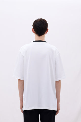 SHORT SLEEVE TEE 401