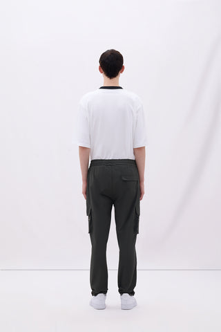 CARGO PANT 402