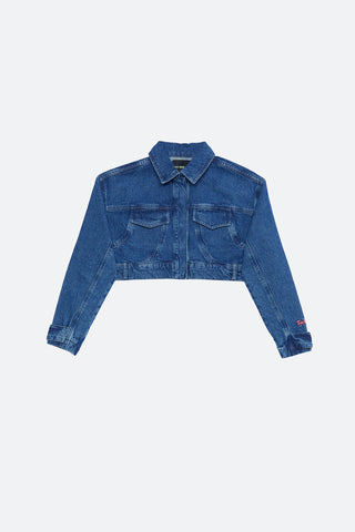 DENIM JACKET 001