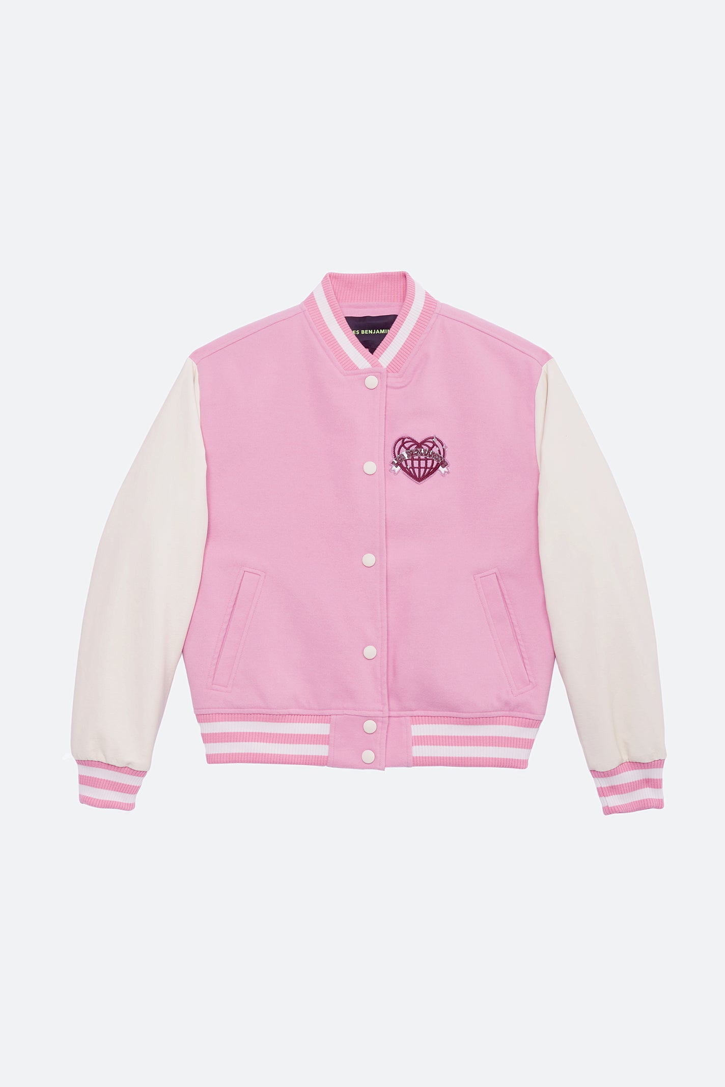 VARSITY JACKET 001