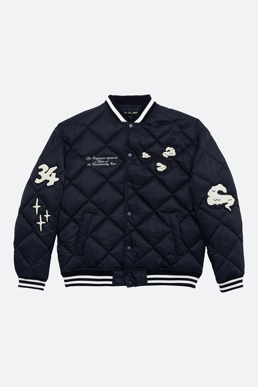 BOMBER 004