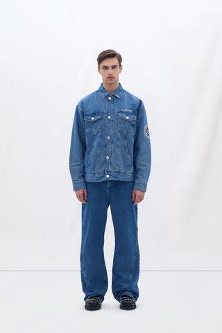 DENIM PANTS 001