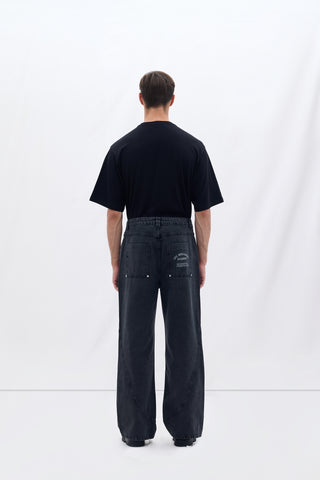 DENIM PANTS 003