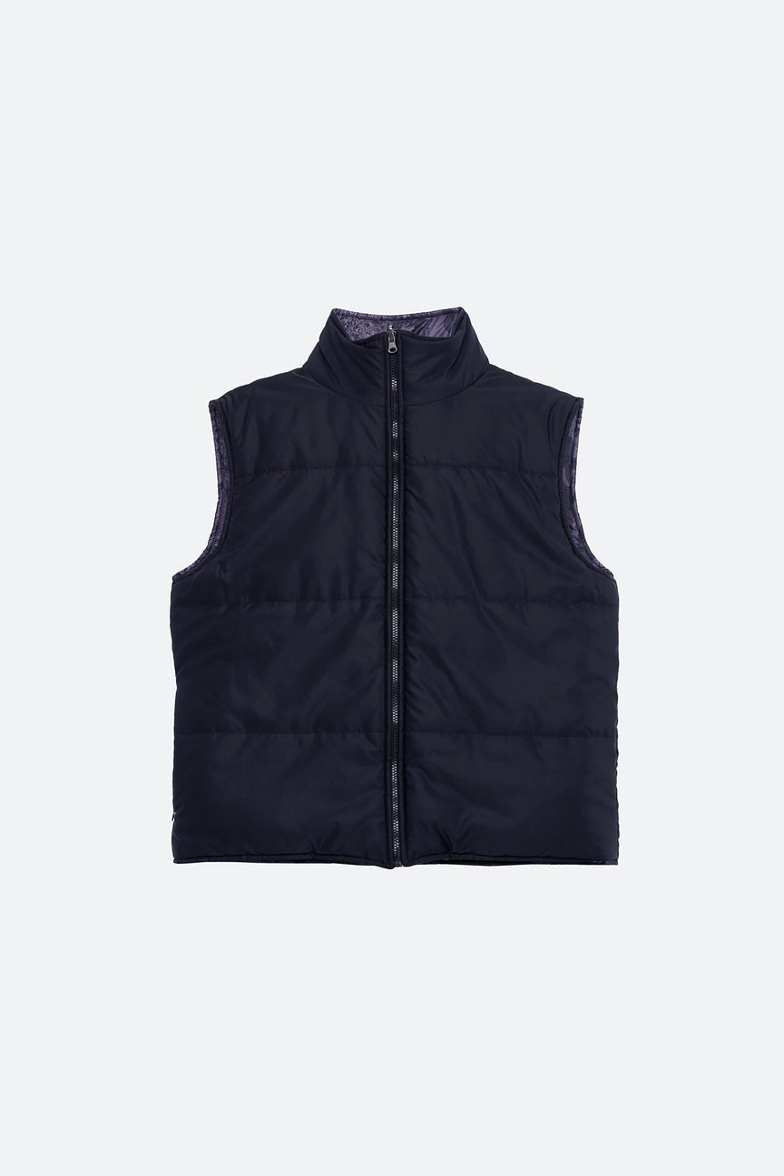 REVERSIBLE GILLET 001