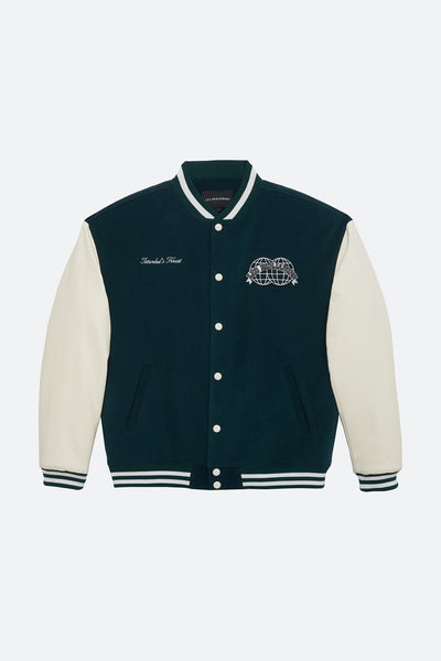 VARSITY JACKET 001