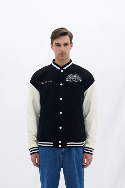 VARSITY JACKET 003