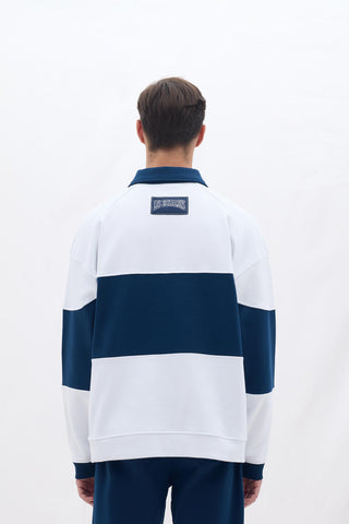 RUGBY POLO 001