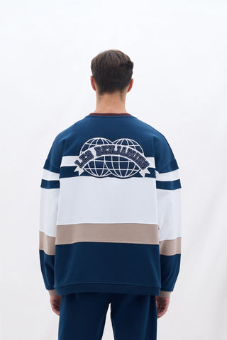 SWEATSHIRT 001