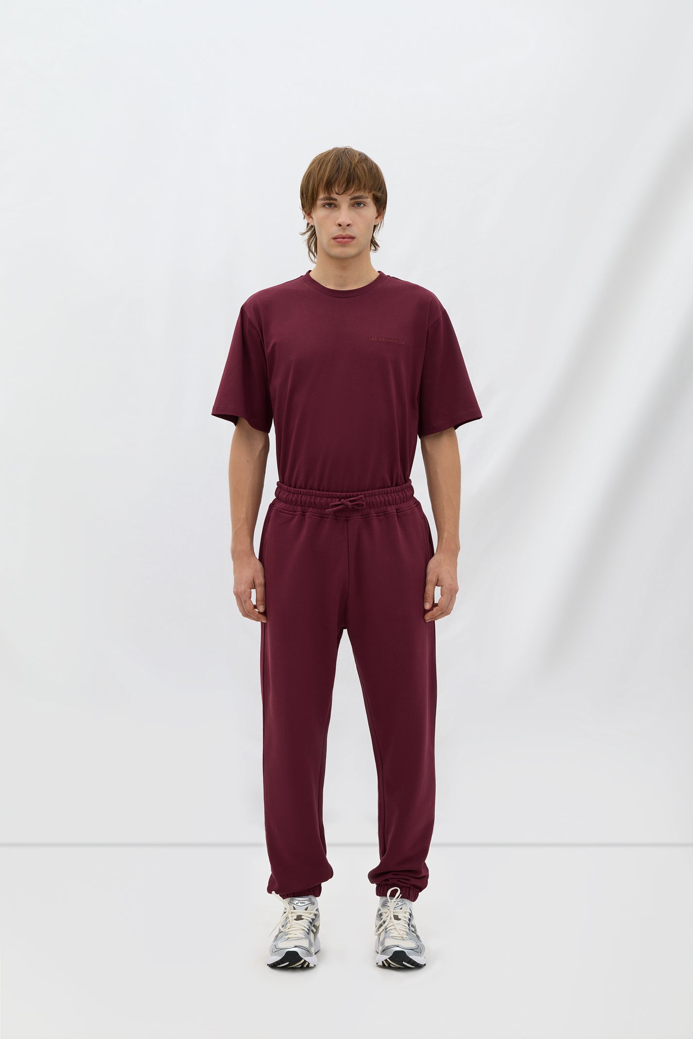 SWEATPANT 301