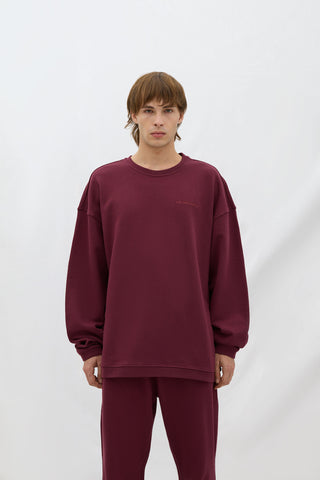 SWEATSHIRT 301