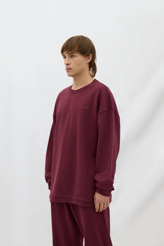 SWEATSHIRT 301