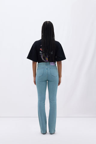 DENIM PANT 002