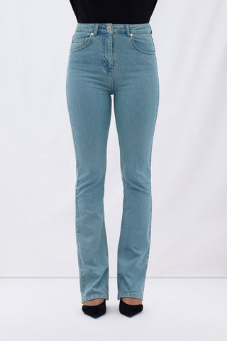 DENIM PANT 002