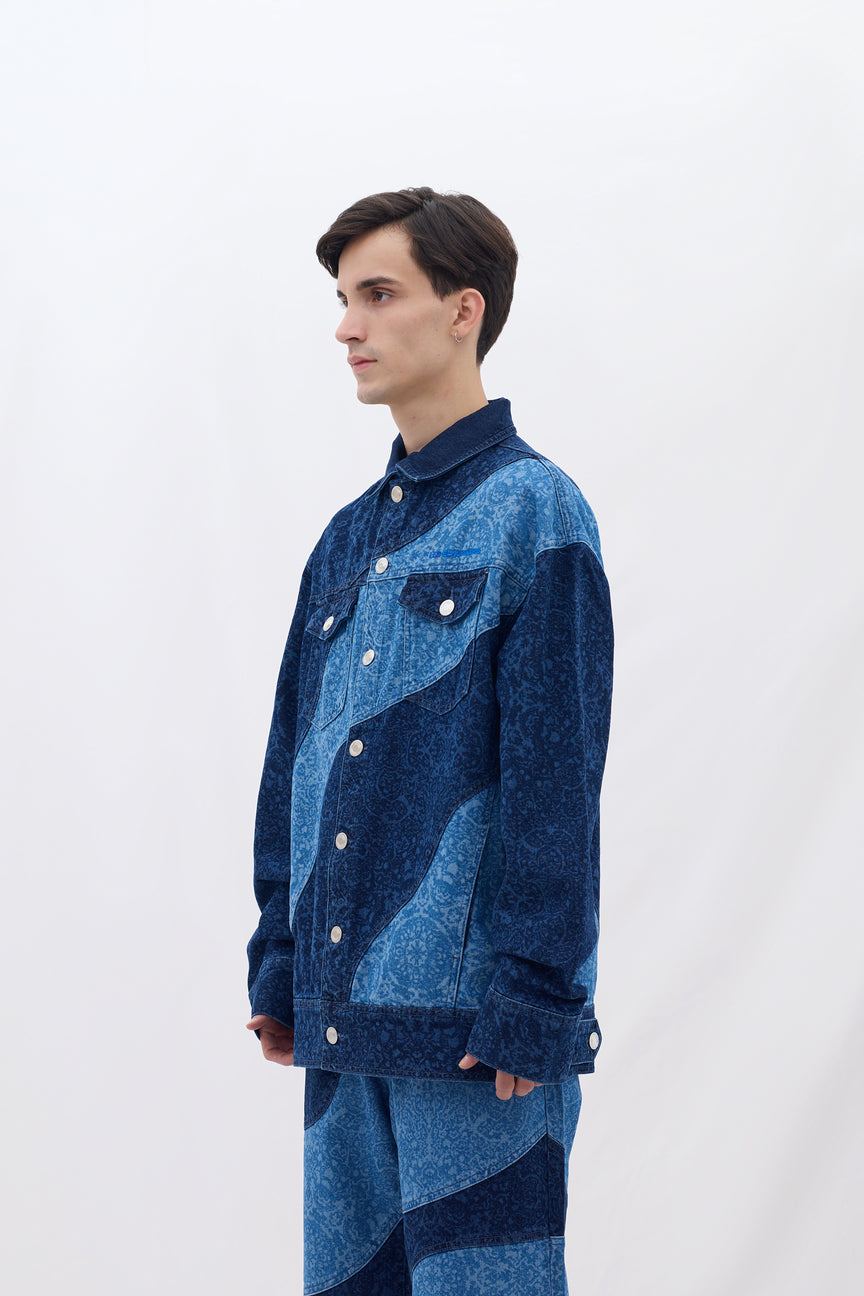 DENIM JACKET 003