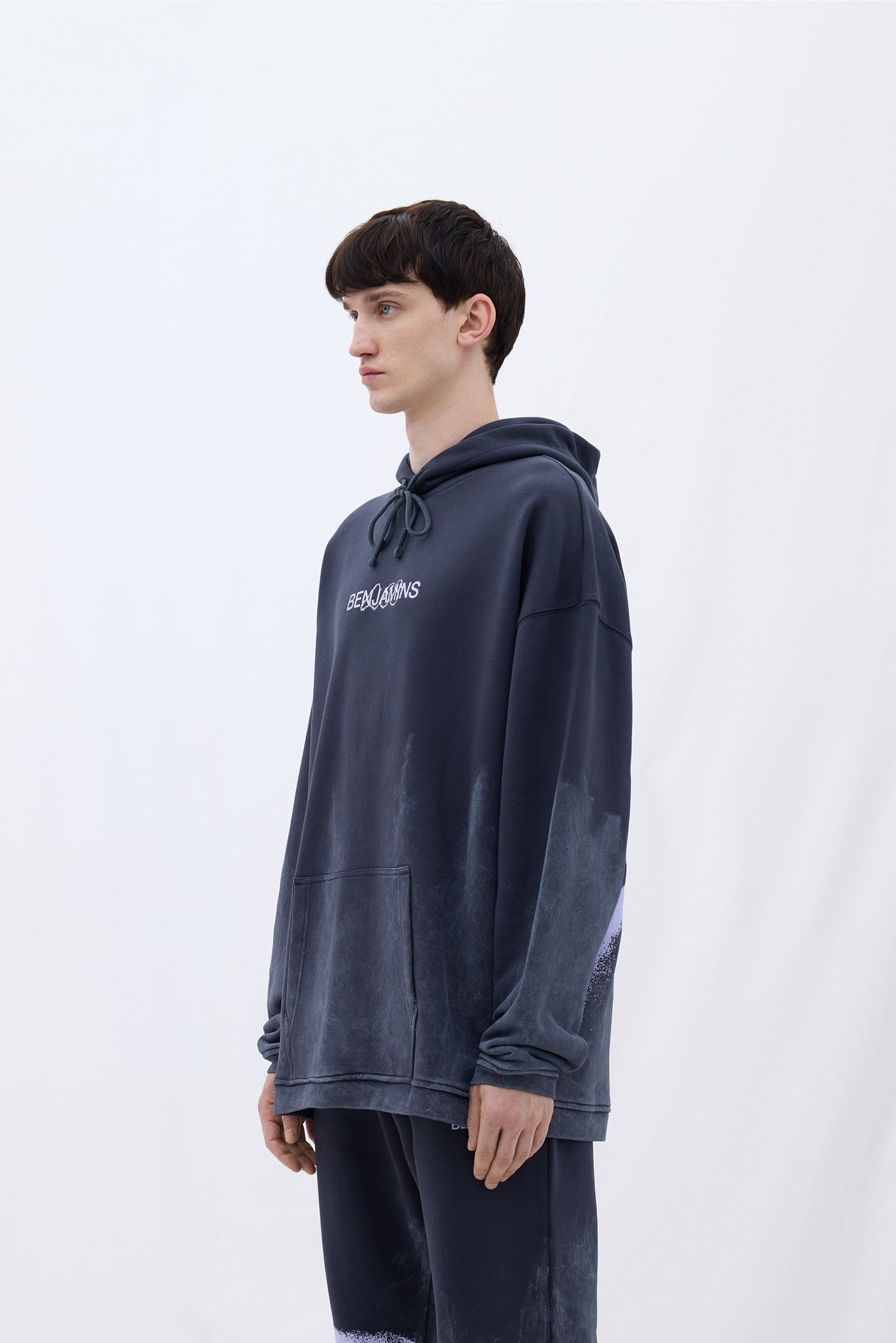 OVERSIZED HOODIE 001