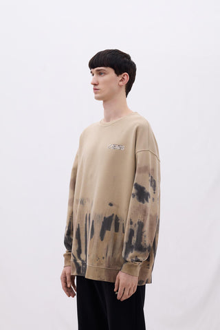 OVERSIZED SWEATSHIRT 001