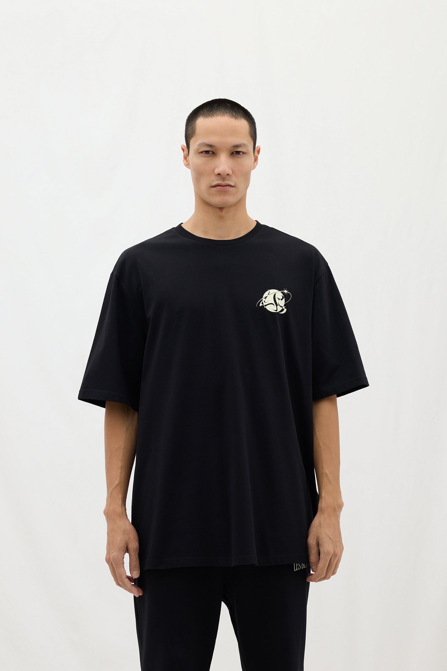 OVERSIZED TEE 003