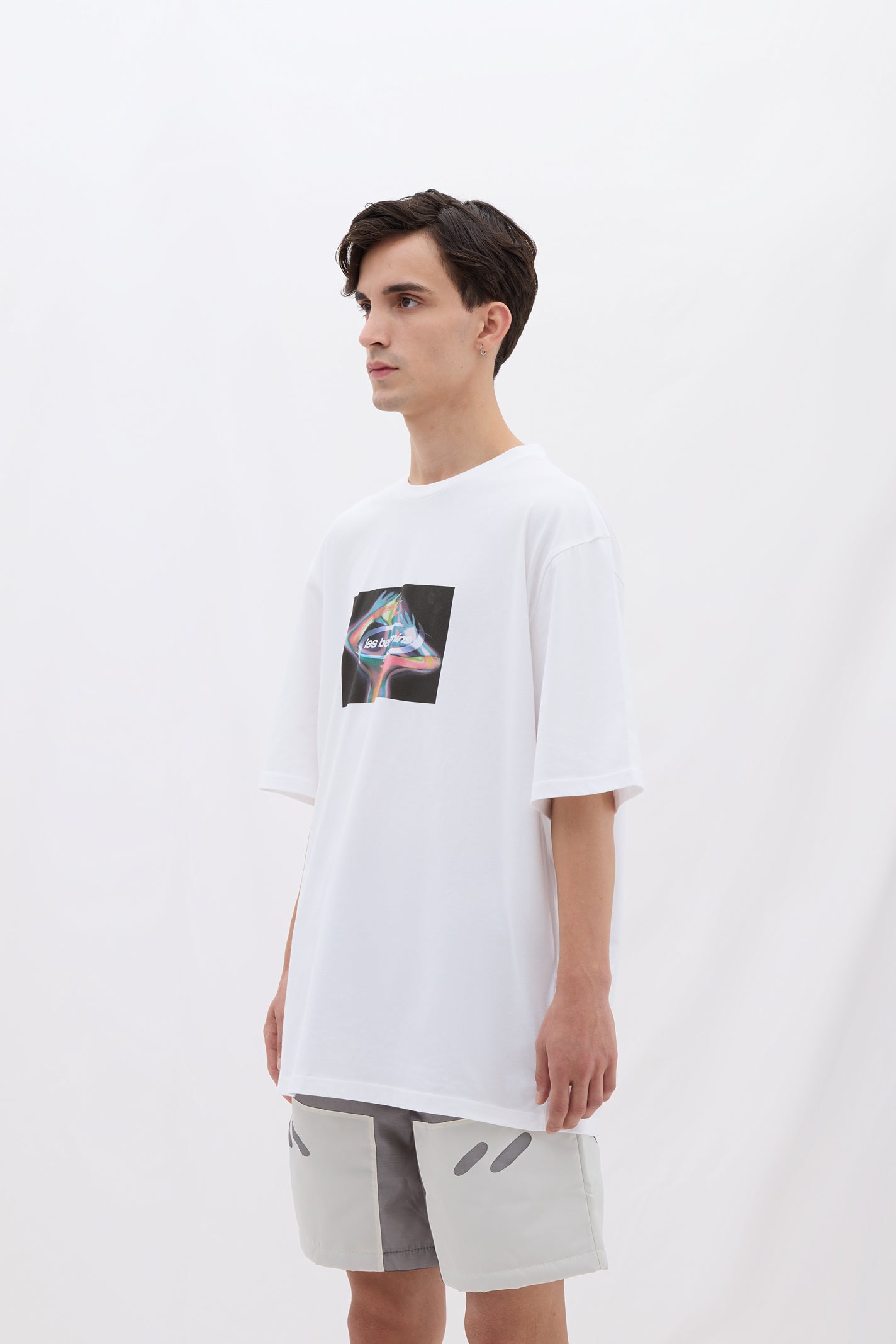 OVERSIZED TEE 008