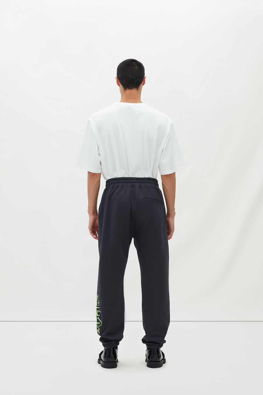 RELAXED SWEATPANT 002