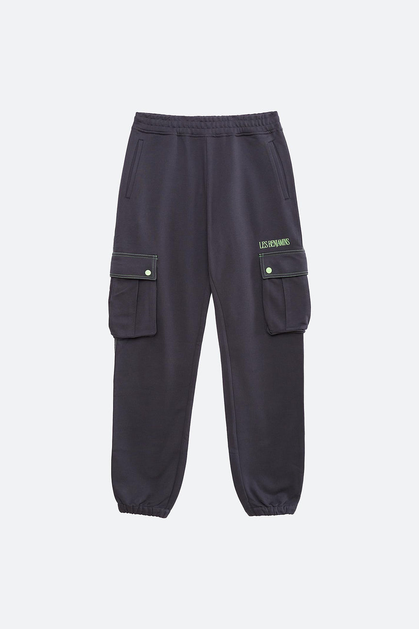 RELAXED SWEATPANT 006