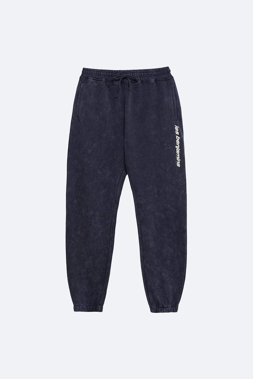 RELAXED SWEATPANT 009