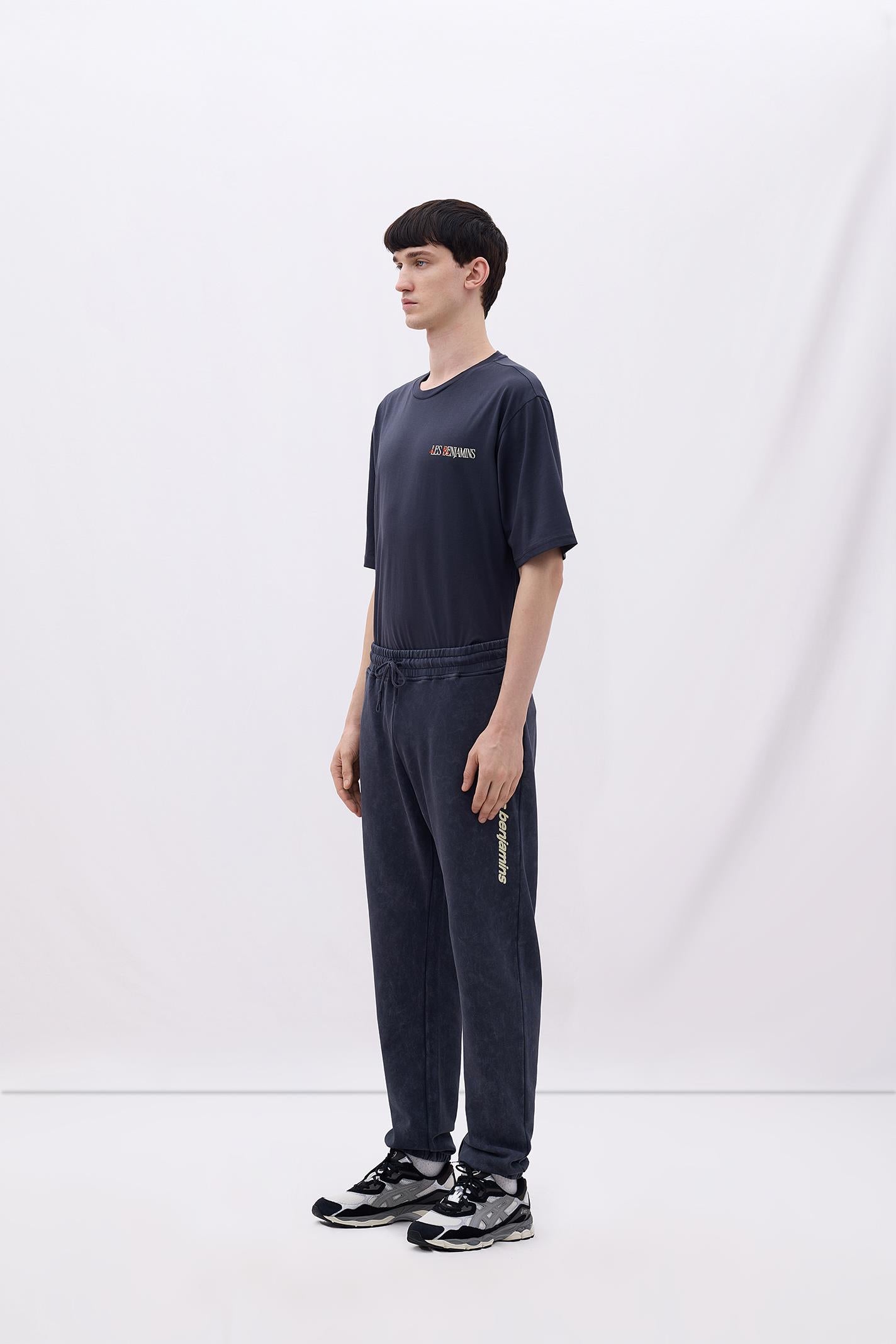 RELAXED SWEATPANT 009