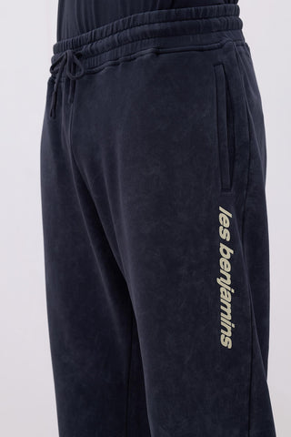 RELAXED SWEATPANT 009