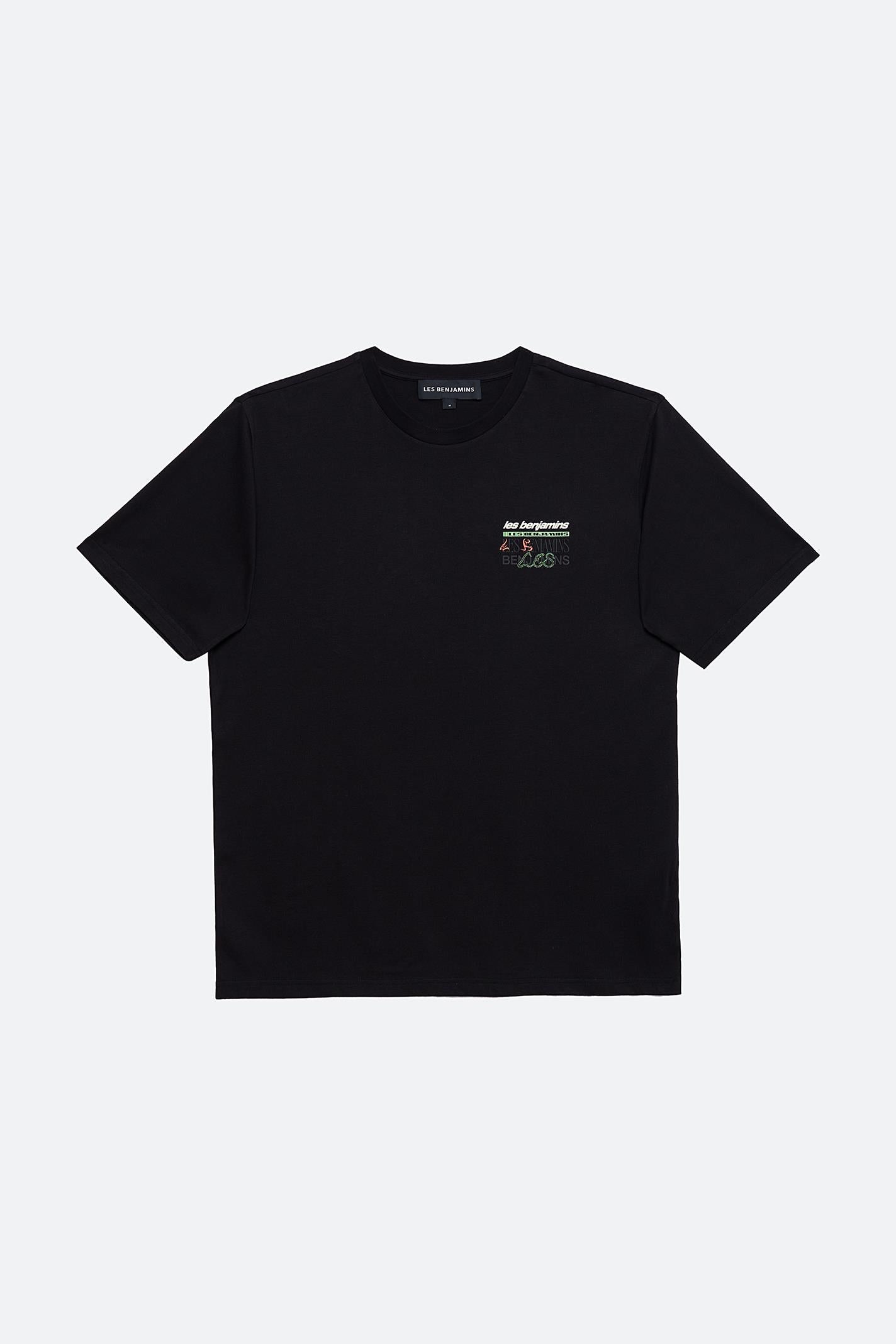 RELAXED TEE 021