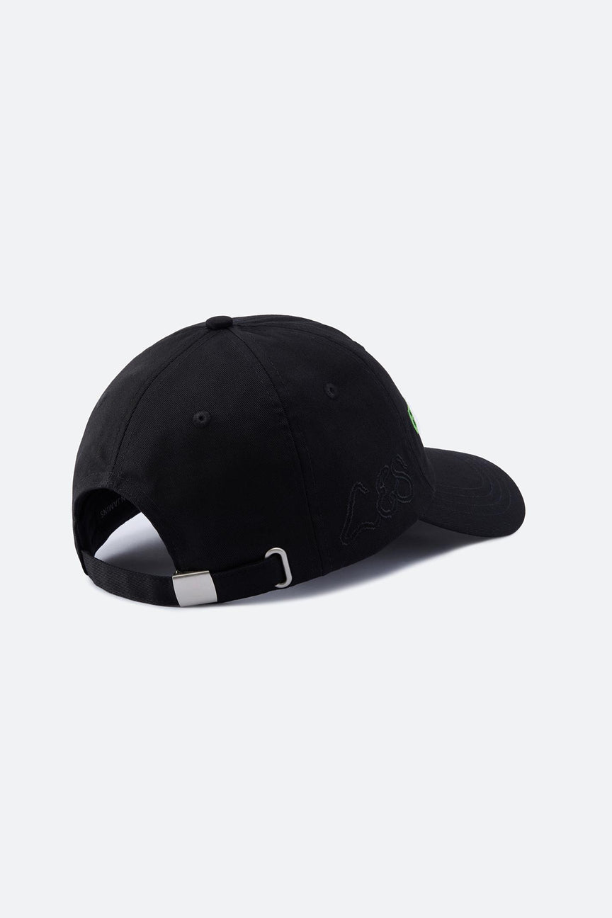 CAP 002