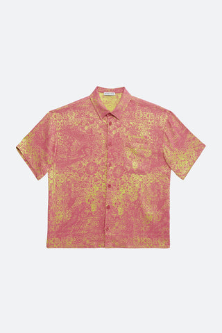 SHORT SLEEVE SHIRT 008