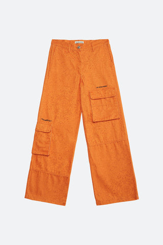 UTILITY PANTS